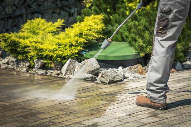 Trusted Yucca Valley, CA  Pressure Washing Services Experts