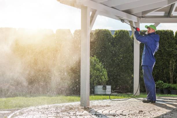 Playground Equipment Cleaning in Yucca Valley, CA