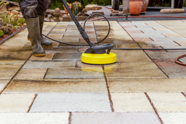 Best Parking Lot and Garage Cleaning  in Yuc Valley, CA