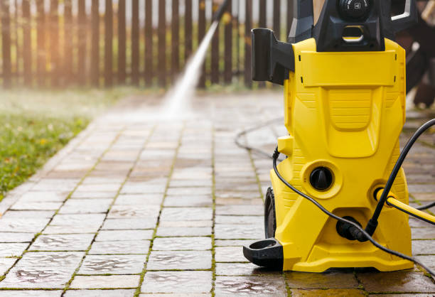 Best Playground Equipment Cleaning  in Yuc Valley, CA