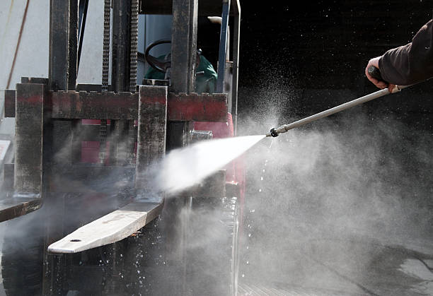 Best Fleet Vehicle Washing  in Yuc Valley, CA